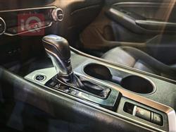 نيسان ألتيما